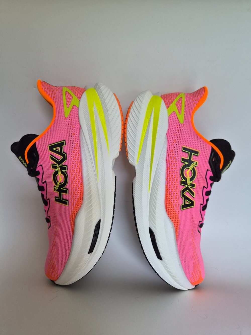 Hoka Mach X 3 - Women - Size 7 - Picture 8 of 10